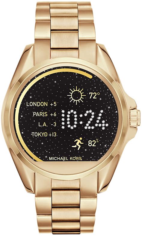 michael kors smartwatch release date|mk smart watch original price.